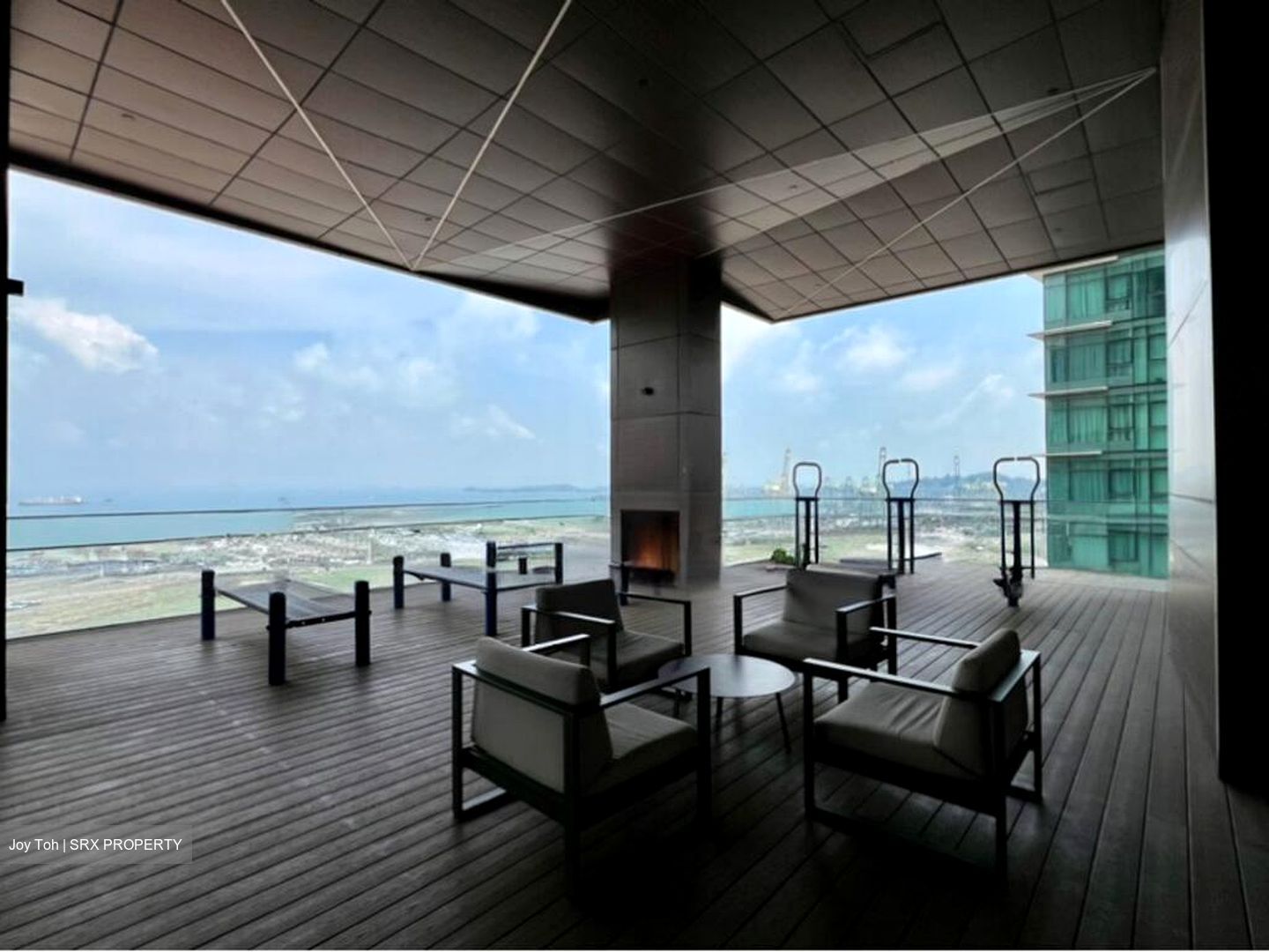 Eon Shenton (D2), Apartment #504380751